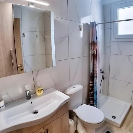 Sirius Halkidiki Villa