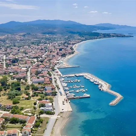 Sirius Halkidiki Nikiti (Sithonia)