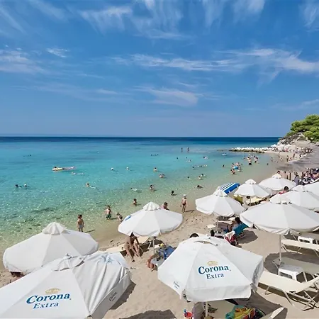 Villa Sirius Halkidiki