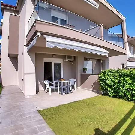 Villa Sirius Halkidiki *