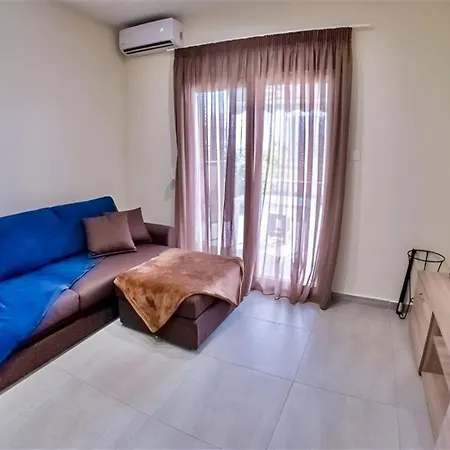 Villa Sirius Halkidiki *
