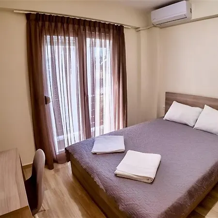 Sirius Halkidiki Villa *