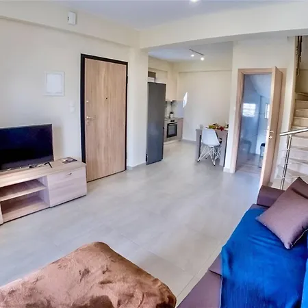 Sirius Halkidiki Villa