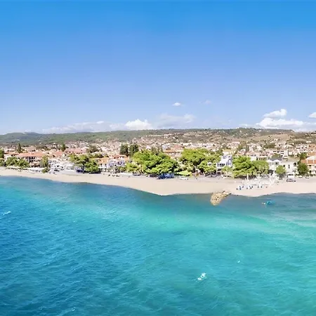 Villa Sirius Halkidiki